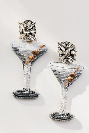 Mignonne Gavigan Bemelmans Earrings