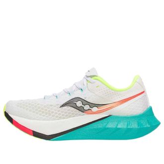 Saucony Endorphin Pro 4 White Mutant S20939-97
