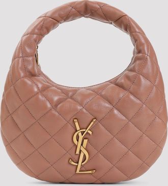 Saint Laurent Ysl Icare Mini Hobo