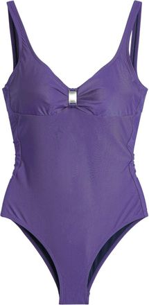 Lygia & Nanny Costume intero Roberta - Viola