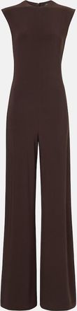 Norma Kamali Jumpsuit in jersey