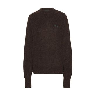 Rotate Mujer, Jerseys, Marrón, Talla: S