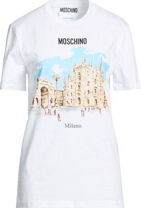 Moschino COUTURE
