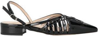 Anna F. FOOTWEAR - Ballet flats sur YOOX.COM