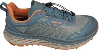 Lowa Hombre, Deporte, Azul, Talla: 45 EU