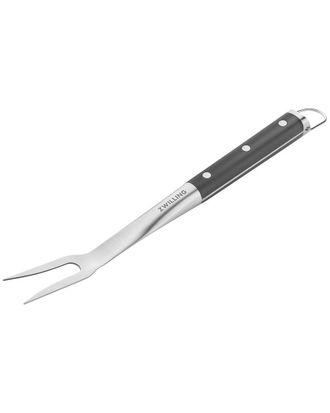 J.A. Henckels International Zwilling J.A. Henckels Bbq+ 16In Triple-Rivet Stainless Steel Grill Meat Fork