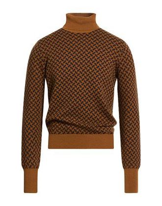 Drumohr KNITWEAR - Turtlenecks on YOOX.COM
