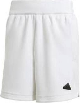 adidas (WMNS) adidas Z.N.E. Shorts Asia Sizing White IN5149