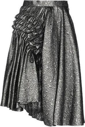 Comme Des Gar&ccedil;ons PARTES DE ABAJO - Faldas midi en YOOX.COM