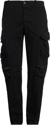 MD75 BOTTOMWEAR - Trousers on YOOX.COM