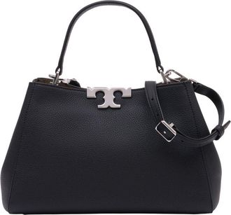 Tory Burch Eleanor Medium Satchel Purse