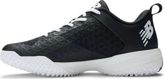 New Balance FuelCell 4040V8 TF Black White T4040BK8