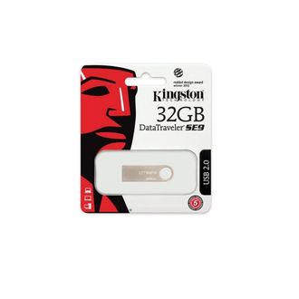 Trade Shop Trade Shop - Roston Usb 2.0 32 Gb Dtse9 Key 32 Gb Memories Se9 Dtse9h 32gb