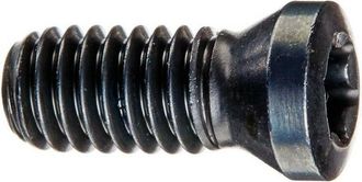 Neutral Vite di serraggio per cuscinetto di taglio reversibile M4X10.5 T20