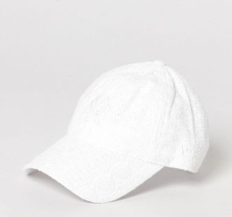 New Era Cappello 9Twenty NY Yankees in cotone Sangallo