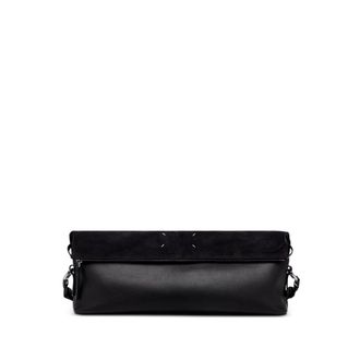 Maison Margiela XL 5AC Soft Pouch Shoulder Bag