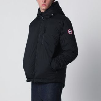 Canada Goose Black Lodge Jacket