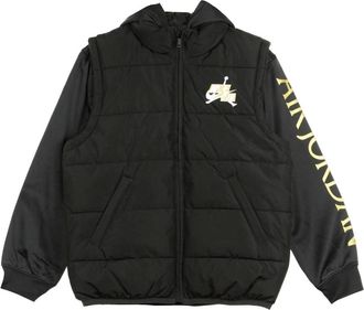 Nike Jordan Hombre, Deporte, Negro, Talla: L