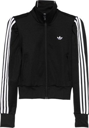 adidas Felpe Nero-Donna