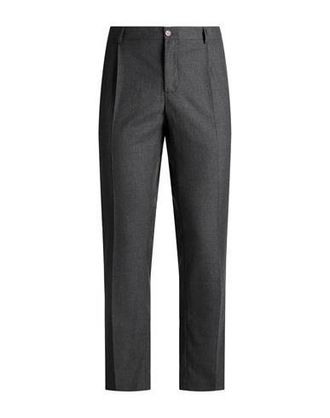 Daniele Alessandrini BOTTOMWEAR - Trousers on YOOX.COM