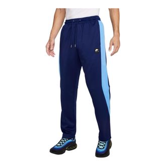 Nike MENS NIKE AIR POLY KNIT TRACK PANTS