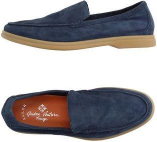 Andrea Ventura CALZADO - Mocasines en YOOX.COM