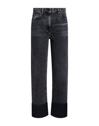 Semicouture BOTTOMWEAR - Jeans on YOOX.COM