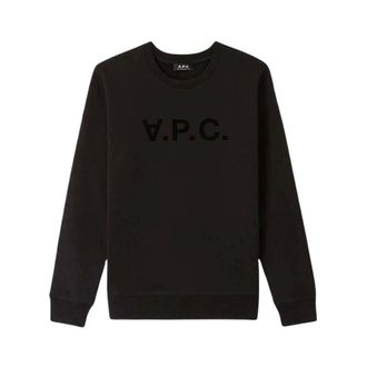 A.P.C. A.p.c., Uomo, Top, Nero, S, new