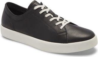Softinos Fly London Ross Sneaker in Black at Nordstrom Rack, Size 11Us / 44Eu
