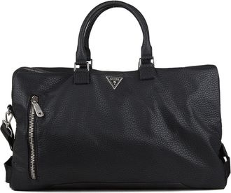 Guess Torino Duffle Bag W Vtl Zip