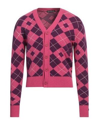 Acne Studios STRICKWAREN - Strickjacken auf YOOX.COM