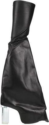 Rick Owens FOOTWEAR - Boots sur YOOX.COM