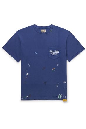 Gallery Dept. T-Shirts − Sale: up to −76% | Stylight