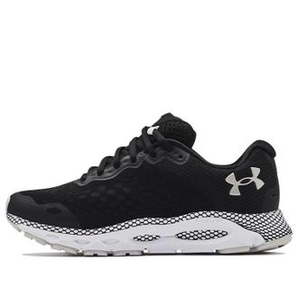 Under Armour (WMNS) Under Armour HOVR Infinite 3 Black White 3023556-002