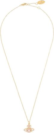 Vivienne Westwood Orb-embellished Necklace