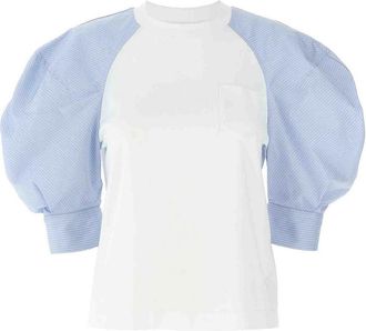 sacai Balloon T-Shirt
