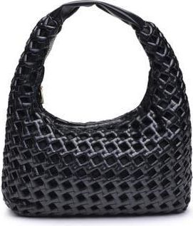 Moda Luxe Richelle Hobo in Black at Nordstrom