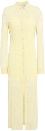 Isabelle Blanche Midi dresses