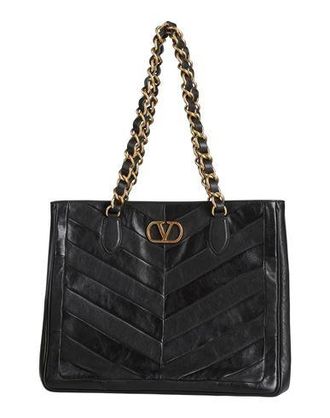 Valentino Garavani BAGS - Shoulder bags sur YOOX.COM
