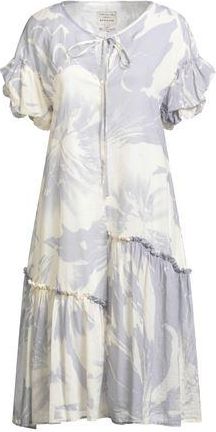 Alessia Santi DRESSES - Midi dresses on YOOX.COM