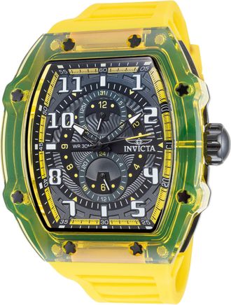 Invicta Racing Mens Watch