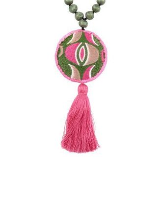Maliparmi JEWELLERY and WATCHES - Necklaces sur YOOX.COM