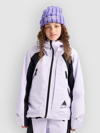 Burton Outbeam 3L System Kids Jas