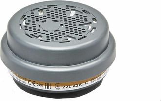 BLS Filtro Bls 221 A2p3 R