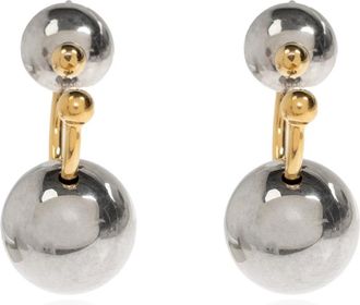 Balmain Mujer, Accesorios, Gris, Talla: ONE Size