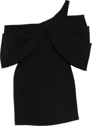 Solace London Thelma Mini Dress