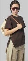 Loewe Asymmetric T-shirt