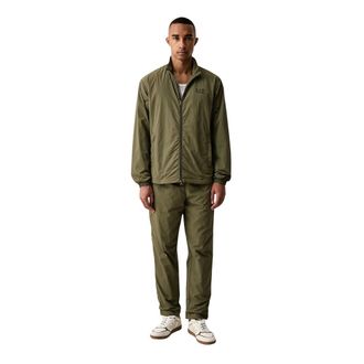 Emporio Armani Tuta Performance Core Identity - - Sport - Uomo - Verde - M