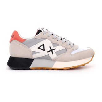 Sun 68 Hombre, Zapatos, Multicolor, Talla: 40 EU