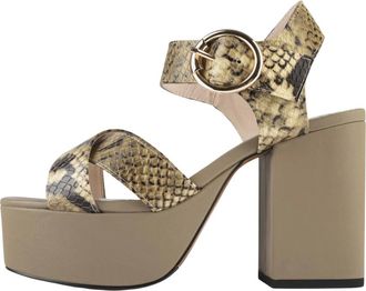 L37 Donna, Scarpe, Multicolore, 40 EU, new